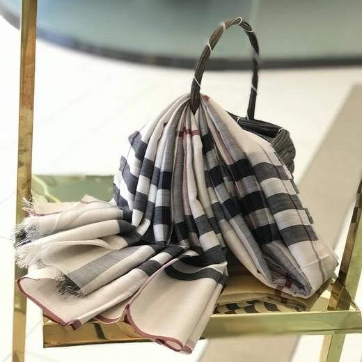 优品堂【丝毛巴巴格】真丝＋羊毛 商品图10