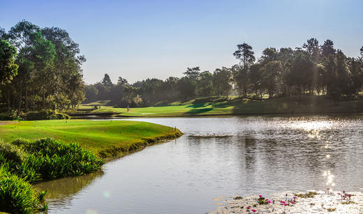 芭提雅莱查邦高尔夫俱乐部 Pattaya Laem Chabang Country Club| 泰国高尔夫球场｜芭提雅高尔夫俱乐部 商品图4