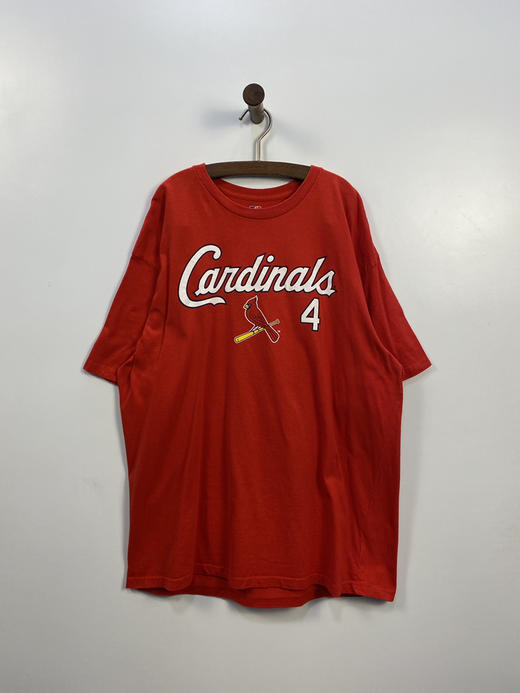 MLB 美国职业棒球大联盟 短袖T恤 _SST(XL) 商品图1