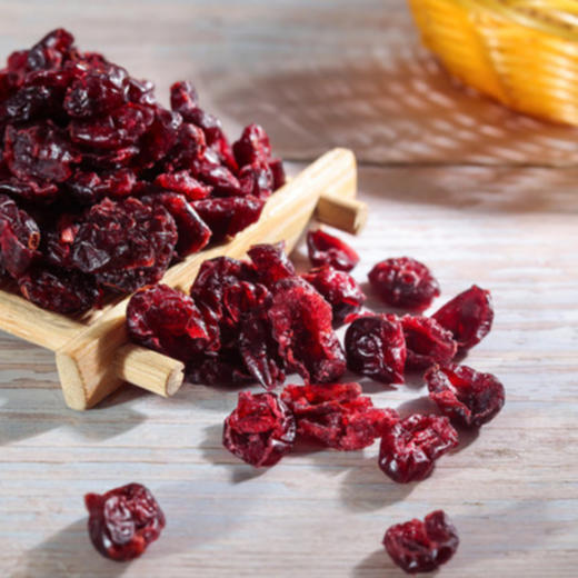 正耕蔓越莓干 210g/罐*2 商品图2