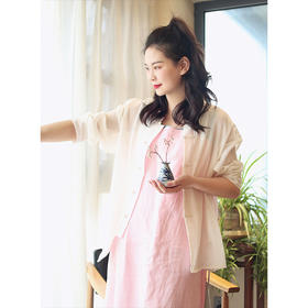 【抖音专属】吊带裙Y（20718149C-盈盈）