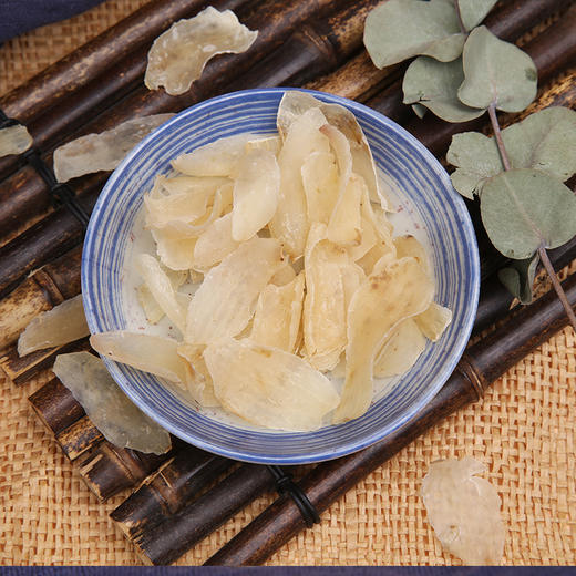 正耕 诚品百合干100g 商品图1