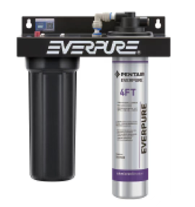 惠而浦CDRN1-4FT净水机