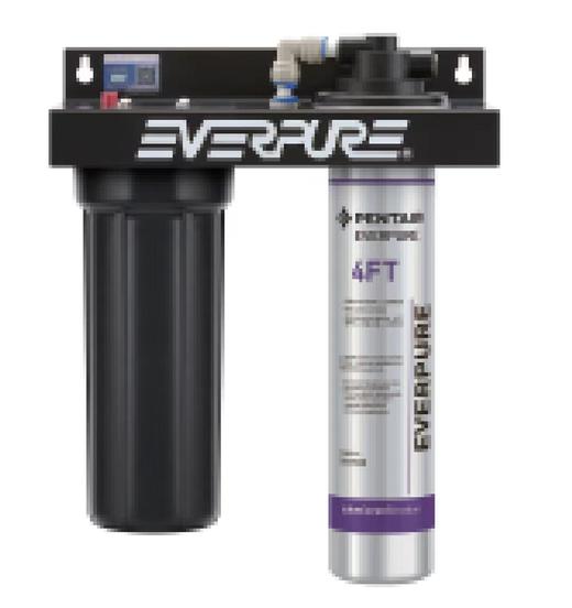 惠而浦CDRN1-4FT净水机 商品图0