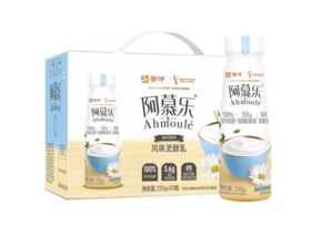 阿慕乐原味礼盒装