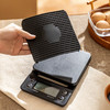 摩登主妇咖啡电子秤手冲咖啡称专用咖啡豆称重计时家用小型烘焙秤 商品缩略图2