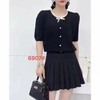 女针织上衣6907 商品缩略图1
