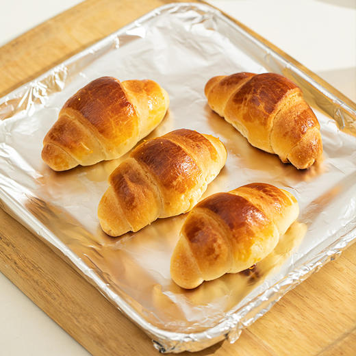 摩登主妇锡纸烤箱家用空气炸锅专用锡箔纸烧烤烘烤铝箔纸烘焙油纸 商品图1