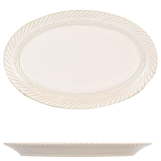 摩登主妇古朴日式餐具套装家用碟子汤盘子高级感菜盘鱼盘碗咖啡杯 商品图3