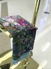 优品堂【雅致】真丝＋丝绒双面披肩围巾两用 商品缩略图7