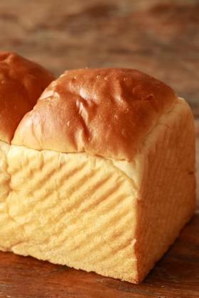 龙眼蜜客家柚子皮吐司