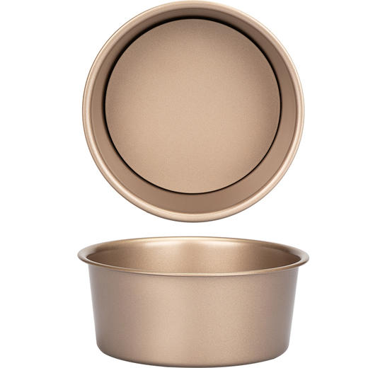 摩登主妇戚风蛋糕模具烘焙家用慕斯烘培工具全套烤盘烤箱专用套装 商品图3