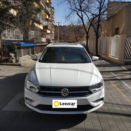 大众 宝来 1.5L 手动时尚版【长租-北京】 商品图1