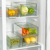 摩登主妇冰箱收纳盒抽屉式厨房整理神器冷藏专用食品级水果保鲜盒 商品缩略图1