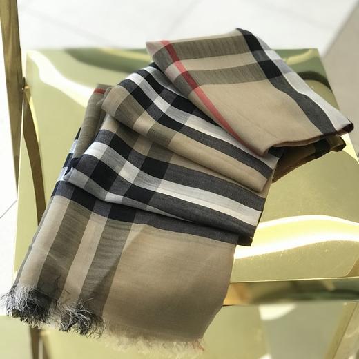 优品堂【丝毛巴巴格】真丝＋羊毛 商品图4