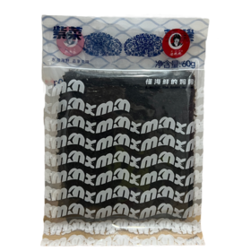 紫菜60g