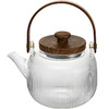 摩登主妇围炉煮茶炉煮茶器家用烧水壶泡茶杯玻璃茶具电陶炉煮茶壶 商品缩略图3