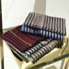 优品堂【方格丝情】