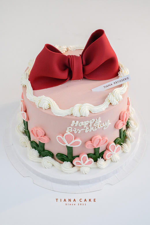 【翻糖定制款】Pink 商品图1