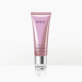护花呤淡化细纹温和改善干纹舒缓滋润保湿霜面霜平衡水油 50g/瓶