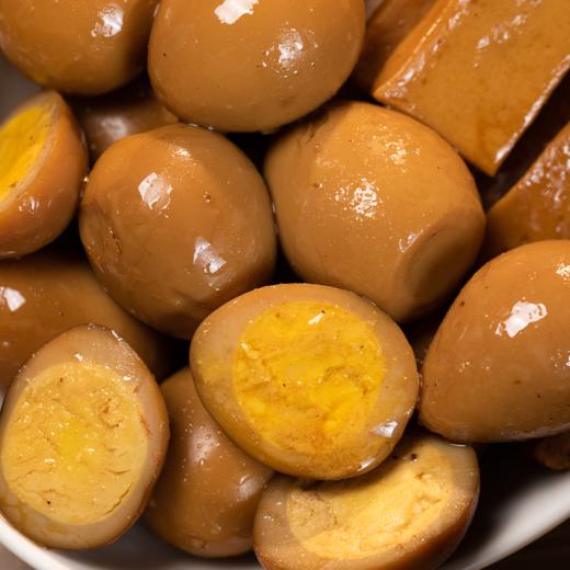 卤汁底料 | 詹姆士亲调卤汁底料 真材实料 卤料浓郁 一料多用 烹饪简单 加水即可卤 商品图3