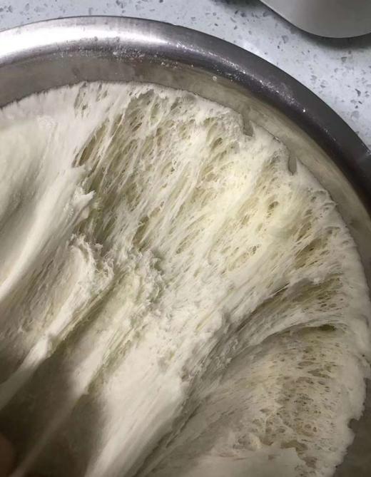 低温面粉更健康   新疆alnuri民光面粉 土各曼石磨小麦粉   5斤   10斤 老爸测评   新疆zui高标准的正宗生态绿色面粉 商品图3