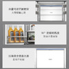 卡萨帝（Casarte）冰箱 BCD-700WGCTDM7WYU1 商品缩略图11