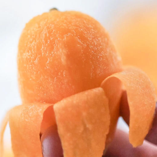 四川攀枝花米易早中枇杷 净重2.5-4.5斤装 顺丰京东直发 商品图8