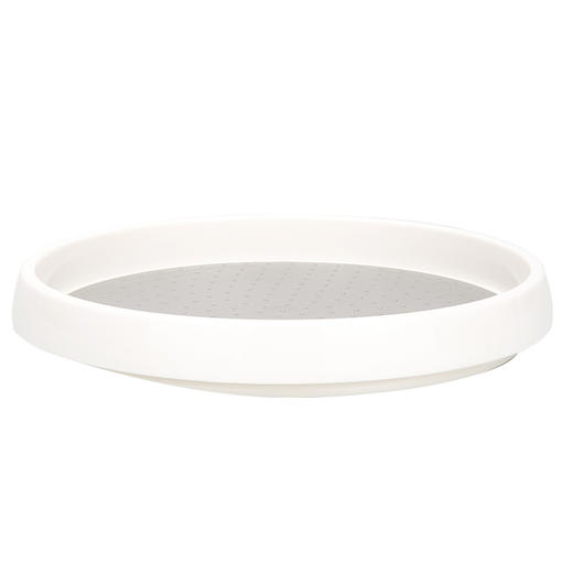 摩登主妇旋转置物架多功能厨房用品调料盒调料酱油瓶架家用收纳盒 商品图3