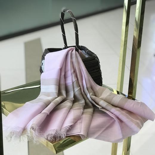 优品堂【丝毛巴巴格】真丝＋羊毛 商品图12