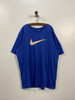 NIKE 耐克 The NIKE TEE ATHLETIC CUT 短袖T恤 _SST(XL) 商品缩略图1