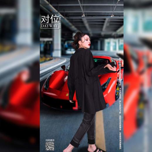 对位SY624Y_衬衫_ZK 商品图2