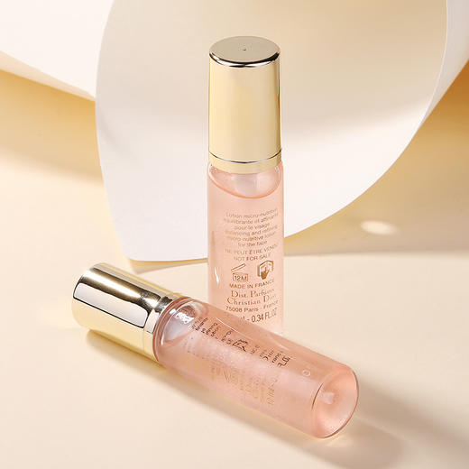 【2.27 大牌再降价】 Dior迪奥花秘瑰萃玫瑰微凝珠精华水10ML*3 商品图2