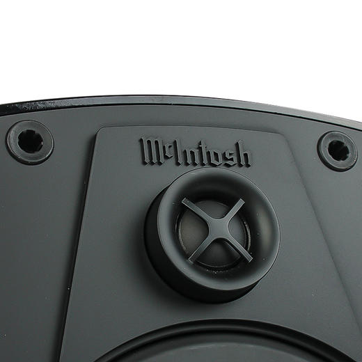 60周年纪念版 McIntosh（麦景图）MAX60 音箱 铸铝箱体 发烧音质  一对 商品图6