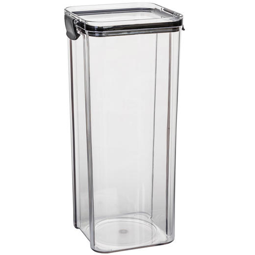 摩登主妇密封罐食品级厨房收纳储物罐谷物储存家用五谷杂粮收纳盒 商品图3