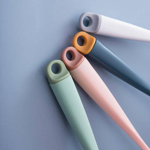 摩登主妇洗杯子神器杯刷家用无死角家用长柄去茶渍海绵厨房小刷子 商品图2