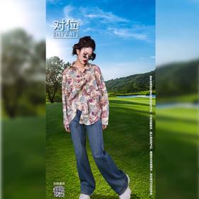 朝子SY4812_衬衫_ZK