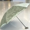 优品堂【遇见春心】三折双层刺绣黑胶防紫外线伞 商品缩略图7
