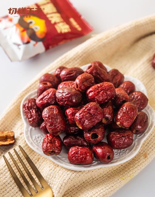 切糕王子香酥脆枣220g*1箱   03.04 商品图4