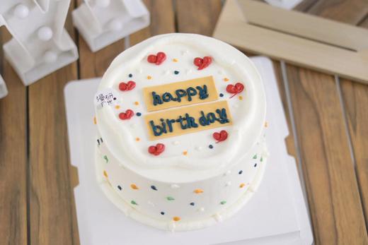 【生日蛋糕】ins款 商品图0