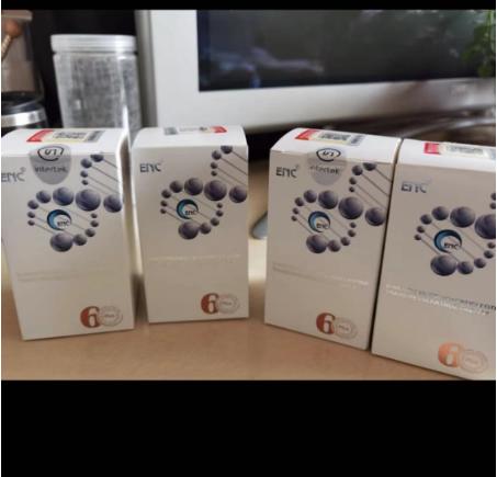 nmn二代代购 商品图1