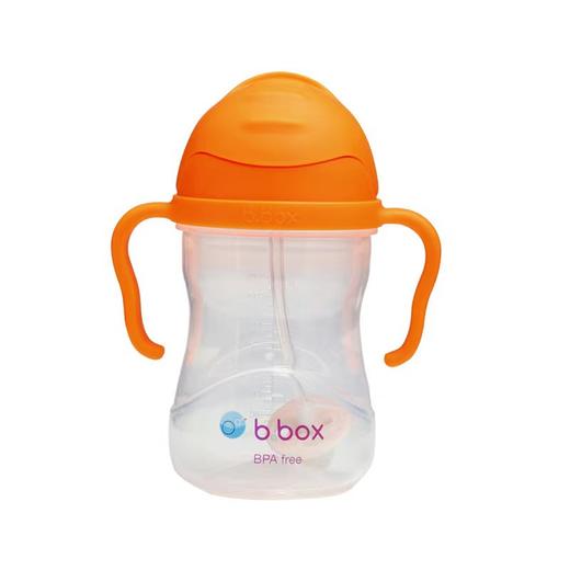 【保税仓】澳洲B.BOX新版第三代重力水杯240ml 商品图7