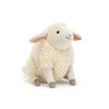 JellyCat 率真小绵羊 (均码 19cm)玩偶 商品缩略图0