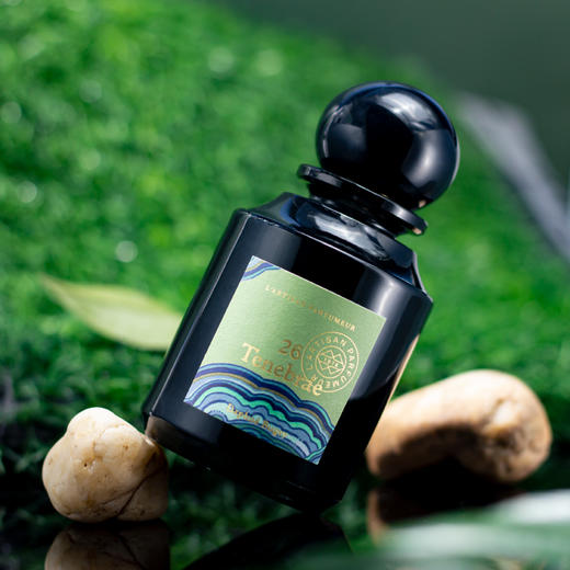 阿蒂仙 熄灯礼拜 26号 L'Artisan Parfumeur Natura Fabularis 26 Tenebrae 分装【万籁俱寂的神秘与肃穆】 商品图1
