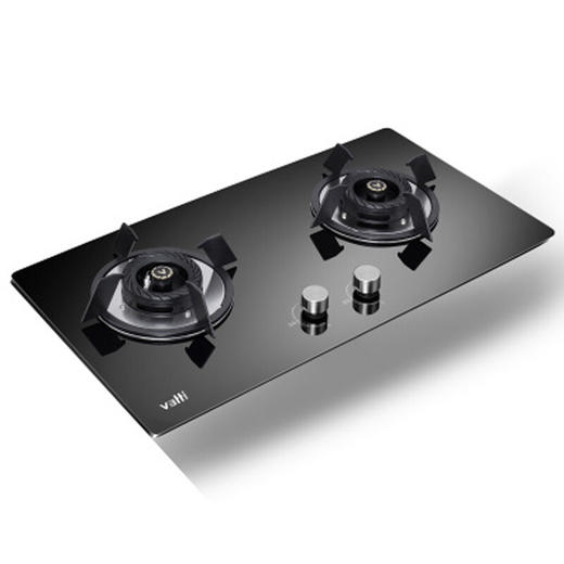 华帝（VATTI）侧吸烟灶套餐 19立方大风量 3min延时关机 一级能效 J6006+B8407B 商品图4