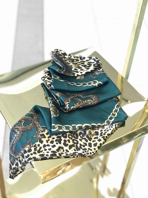 优品堂【90大方巾】 商品图8