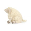JellyCat 率真小绵羊 (均码 19cm)玩偶 商品缩略图1