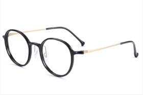 普莱斯光学镜架ST7128/ST7129 超清仅6G 云感B钛 八色可选