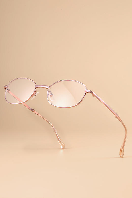 普莱斯老花镜 PJ20080 折叠便携美的不像老花镜  合金  三色可选 商品图4