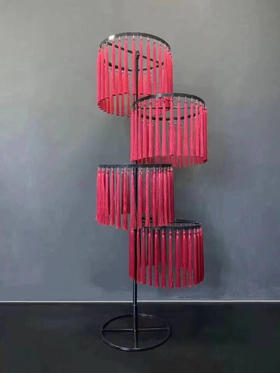 C款韶华路引（运费自理）